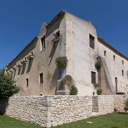 Antico Convento Dei Cappuccini Hotel Ragusa Buitenkant foto