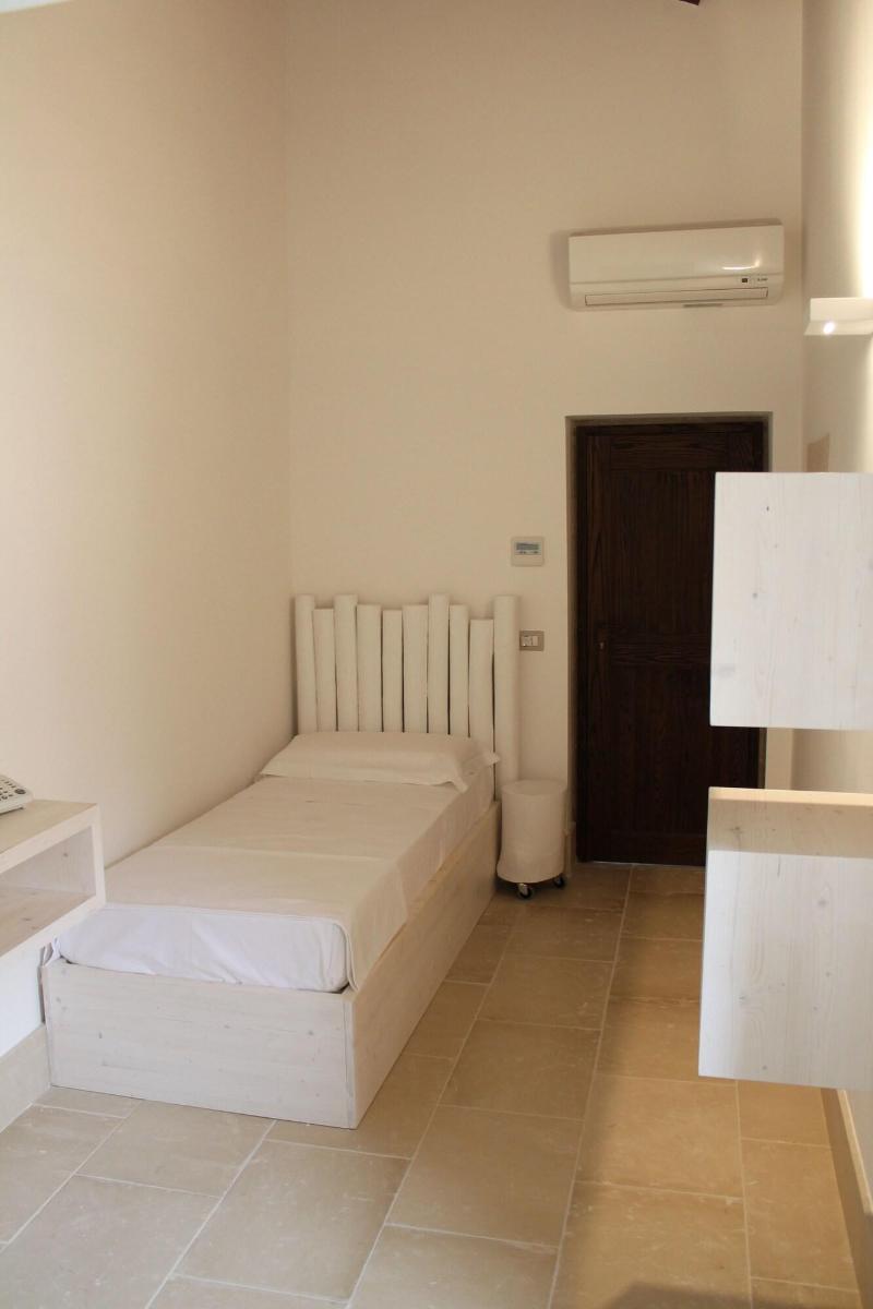 Antico Convento Dei Cappuccini Hotel Ragusa Buitenkant foto