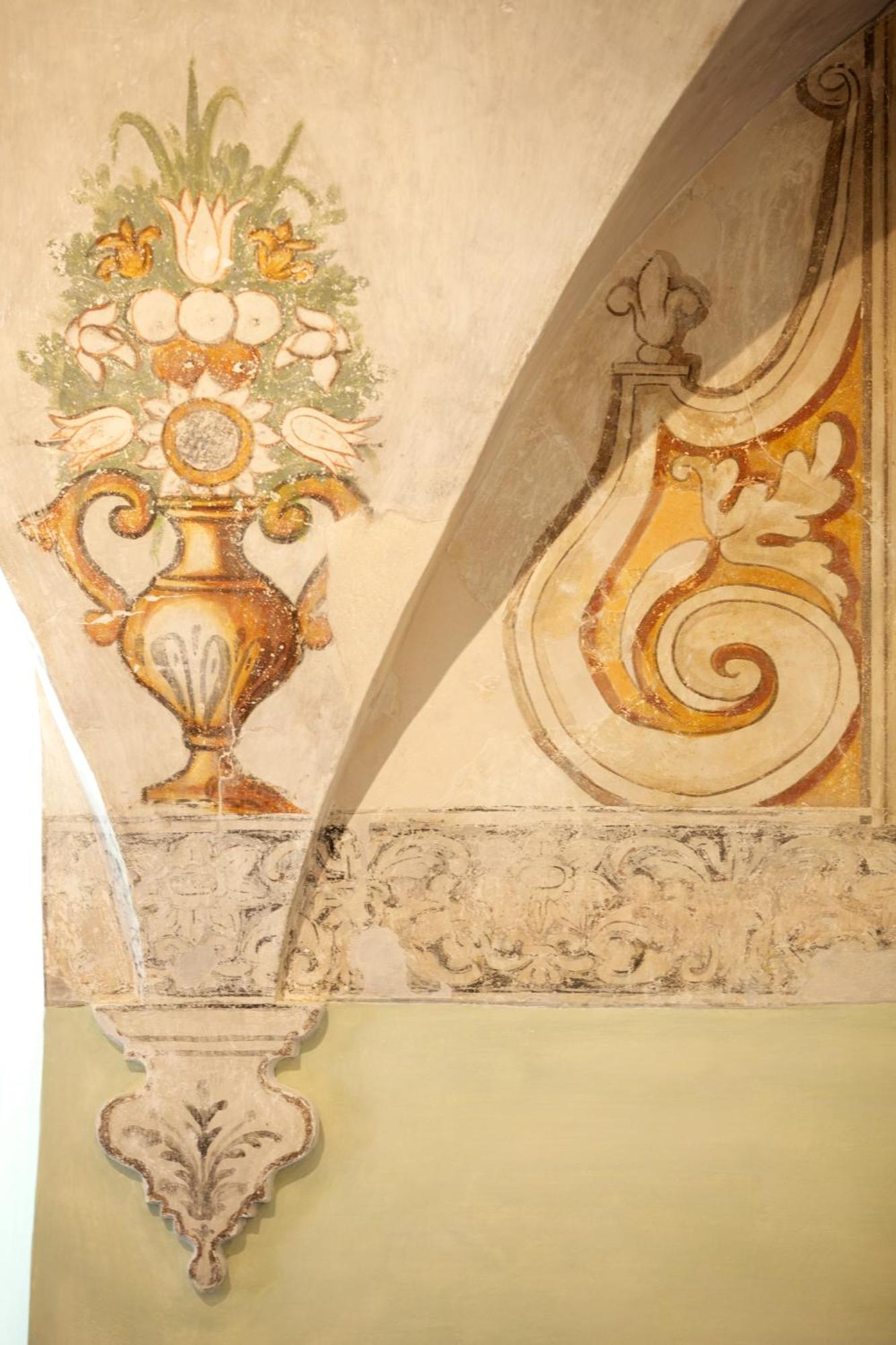 Antico Convento Dei Cappuccini Hotel Ragusa Buitenkant foto