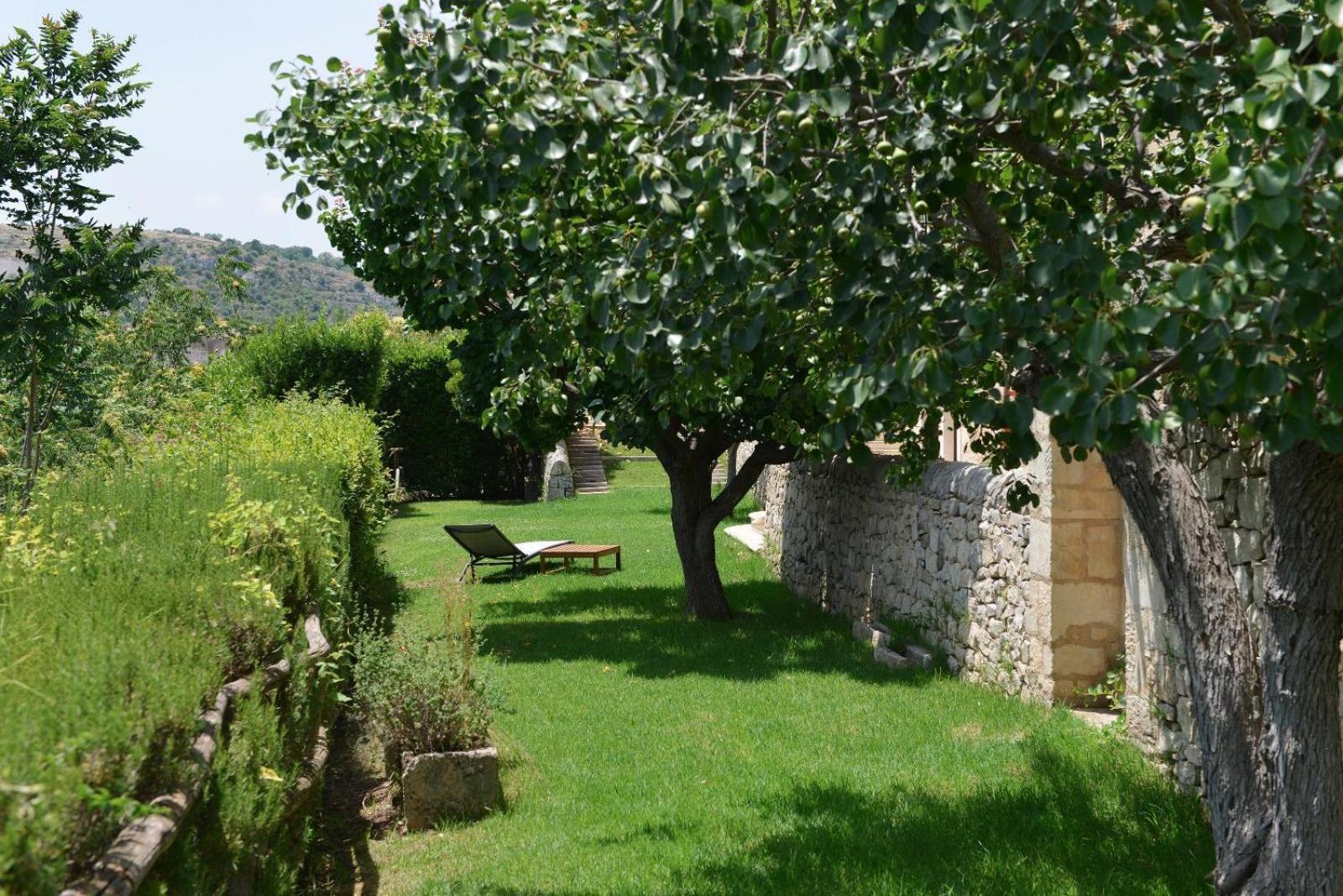 Antico Convento Dei Cappuccini Hotel Ragusa Buitenkant foto